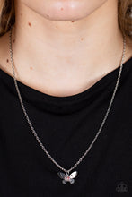 將圖片載入圖庫檢視器 Flutter Love - Pink