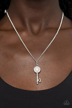 Load image into Gallery viewer, Prized Key Player - Pink - Bauble and Bling Boutique 