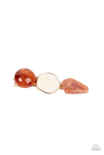 Load image into Gallery viewer, Quarry Couture - Brown - Bauble and Bling Boutique 