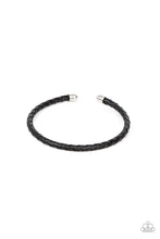 Load image into Gallery viewer, Rustic Wrangler - Black