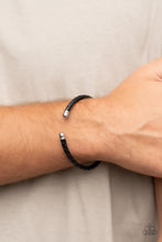 Load image into Gallery viewer, Rustic Wrangler - Black