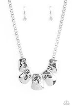 Load image into Gallery viewer, Jubilee Jingle - Silver