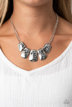 Load image into Gallery viewer, Jubilee Jingle - Silver