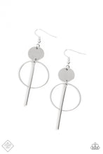 Load image into Gallery viewer, Harmoniously Balanced - Silver