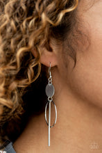 Load image into Gallery viewer, Harmoniously Balanced - Silver