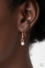 画像をギャラリービューアに読み込む, Rumored Romance - Copper