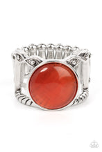 將圖片載入圖庫檢視器 Clairvoyantly Cats Eye - Orange