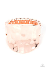 Load image into Gallery viewer, Hammer Down - Rose Gold
