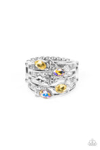 Load image into Gallery viewer, Ethereal Escapade - Yellow
