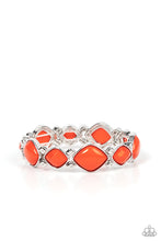Charger l&#39;image dans la galerie, Boldly BEAD-azzled - Orange