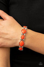 Charger l&#39;image dans la galerie, Boldly BEAD-azzled - Orange