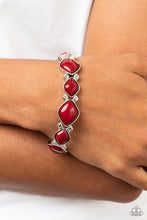 Charger l&#39;image dans la galerie, Boldly BEAD-azzled - Red