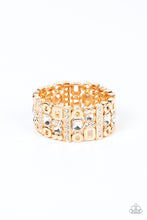 Load image into Gallery viewer, Dynamically Diverse - Gold - Bauble and Bling Boutique 