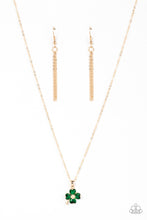 Cargar imagen en el visor de la galería, Kiss Me, Im Irish - Gold