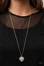 Cargar imagen en el visor de la galería, Letters of Love - Gold