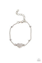 Laden Sie das Bild in den Galerie-Viewer, Heartachingly Adorable - White