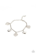 Cargar imagen en el visor de la galería, Lusty Lockets - White