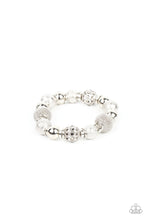 Load image into Gallery viewer, We Totally Mesh - Silver - Bauble and Bling Boutique 