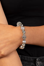 Load image into Gallery viewer, We Totally Mesh - Silver - Bauble and Bling Boutique 