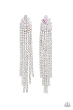 Load image into Gallery viewer, Overnight Sensation - Multi Earring