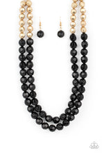 Load image into Gallery viewer, Greco Getaway - Black