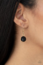 Load image into Gallery viewer, Greco Getaway - Black