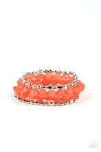 Load image into Gallery viewer, Seaside Siesta - Orange
