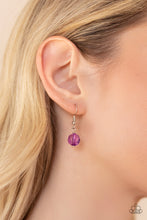 画像をギャラリービューアに読み込む, Tropical Hideaway - Purple