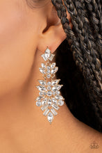 Load image into Gallery viewer, Frozen Fairytale - Gold - Bauble and Bling Boutique 