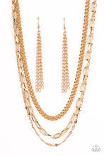 Load image into Gallery viewer, Galvanized Grit - Gold