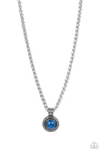 Load image into Gallery viewer, Pendant Dreams - Blue