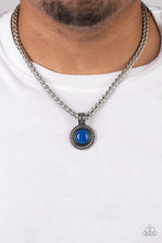 Load image into Gallery viewer, Pendant Dreams - Blue