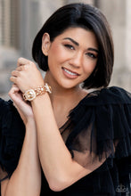 Cargar imagen en el visor de la galería, Gilded Gallery - Gold