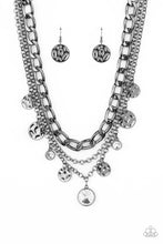 將圖片載入圖庫檢視器 Industrial Noise - Black