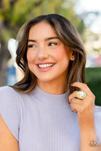 画像をギャラリービューアに読み込む, Illuminated Icon - Gold