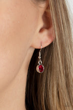 Charger l&#39;image dans la galerie, Forget the Crown - Red