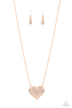 Charger l&#39;image dans la galerie, Spellbinding Sweetheart - Copper