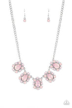 Load image into Gallery viewer, Pearly Pond - Pink