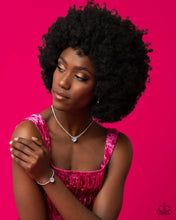 Cargar imagen en el visor de la galería, Bedazzled Beauty - White