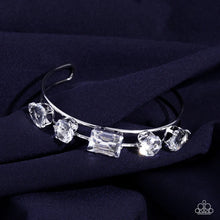 Load image into Gallery viewer, Uniquely Untapped - Silver - Bauble and Bling Boutique 