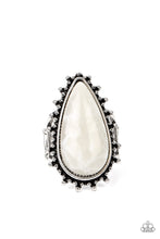 Load image into Gallery viewer, Down-to-Earth Essence - White - Bauble and Bling Boutique 