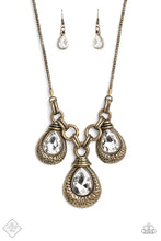 画像をギャラリービューアに読み込む, Built Beacon - Brass