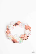 Charger l&#39;image dans la galerie, Discus Throw - Copper