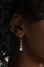 画像をギャラリービューアに読み込む, Eternal Effulgence - Gold