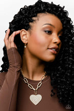 Cargar imagen en el visor de la galería, Roadside Romance - Gold