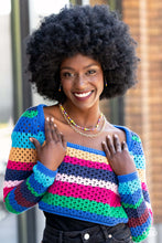 將圖片載入圖庫檢視器 Happy Looks Good on You - Multi