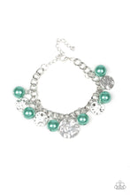Laden Sie das Bild in den Galerie-Viewer, SEA In A New Light - Green - Bauble and Bling Boutique 