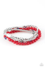 Load image into Gallery viewer, Paparazzi Blooming Buttercups - Multi Bracelet - Bauble and Bling Boutique 