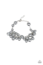 Load image into Gallery viewer, Girls In Pearls - Silver
