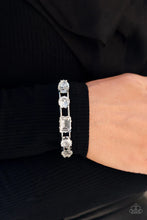Load image into Gallery viewer, Uniquely Untapped - Silver - Bauble and Bling Boutique 